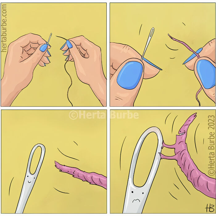 These Comics Will Make Your Day, We Are Sure Of That