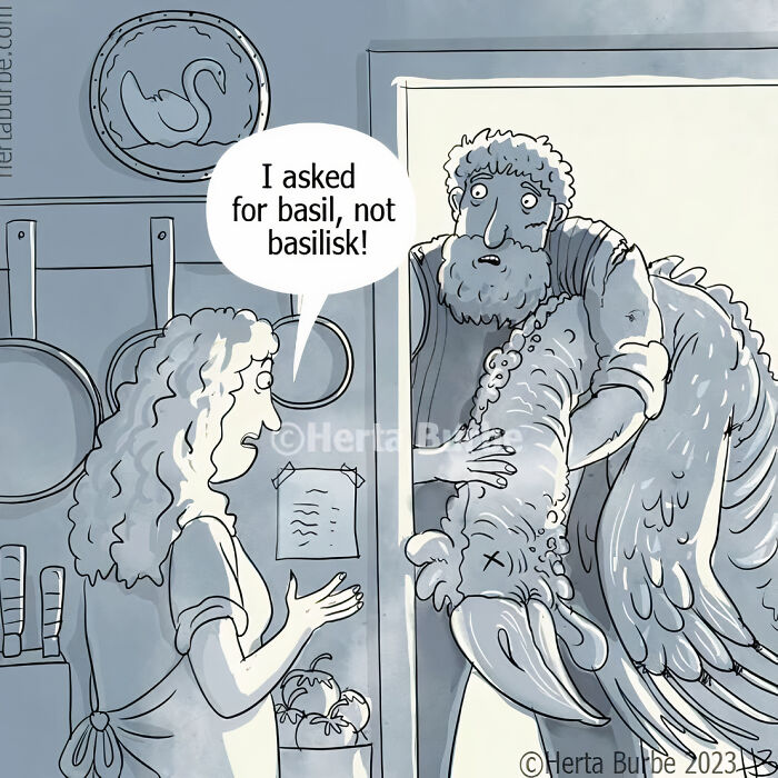 These Comics Will Make Your Day, We Are Sure Of That