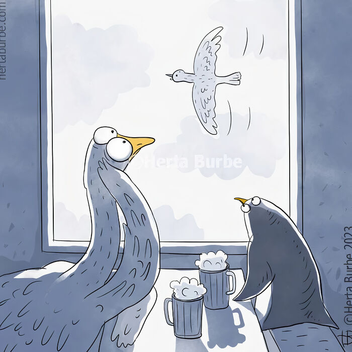 These Comics Will Make Your Day, We Are Sure Of That