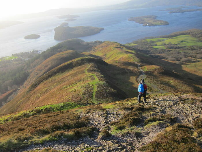 Folks Who Speak Several Languages Point Out 30 Concepts English Doesn’t Have A Word For