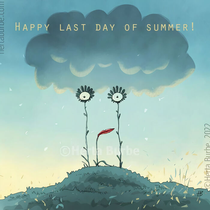 These Comics Will Make Your Day, We Are Sure Of That