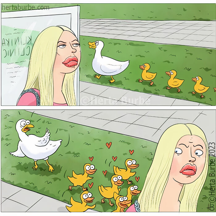 These Comics Will Make Your Day, We Are Sure Of That