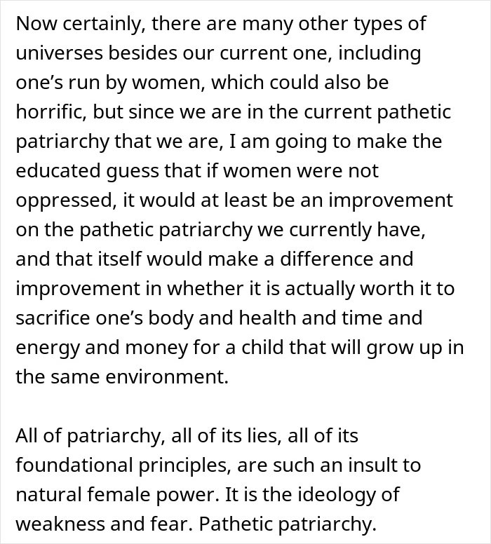 Woman Spills The Harsh Reality That Comes With Having Kids, Hence Going Childfree