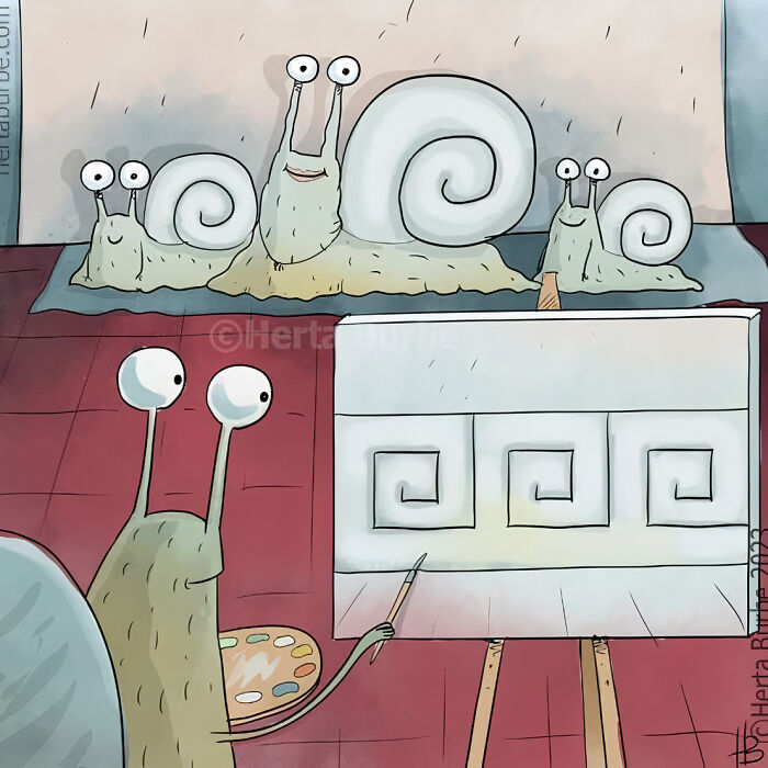 These Comics Will Make Your Day, We Are Sure Of That