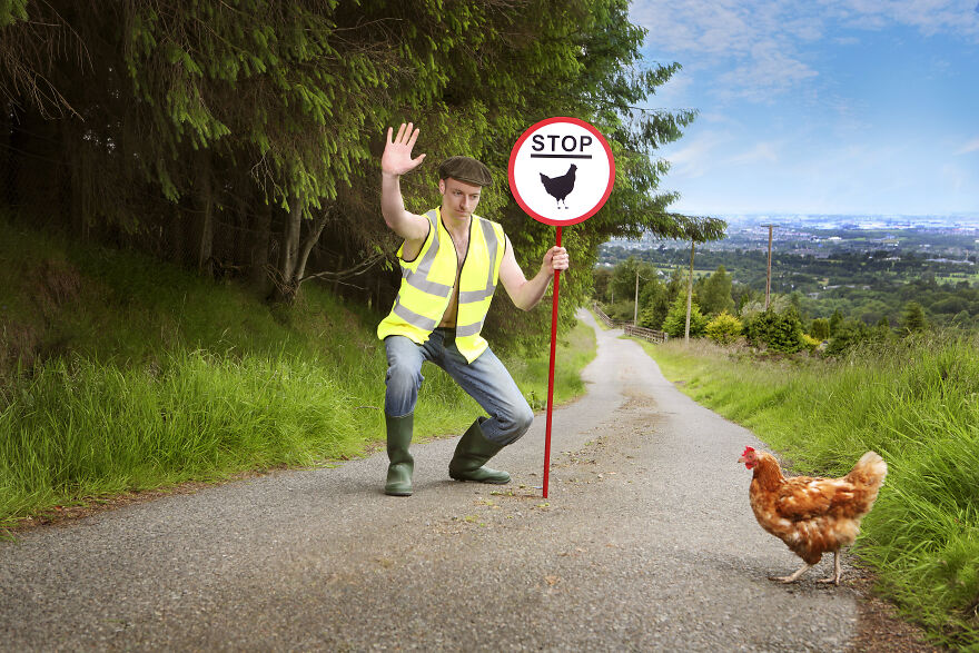 Irish Farmers Calendar For 2024 Is Finally Out, And It&rsquo;s Adorably Funny (12 Pics)