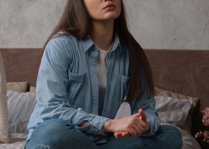 Girl Storms Out Embarrassed After Her Accusations Of Cultural Appropriation Turn Against Her