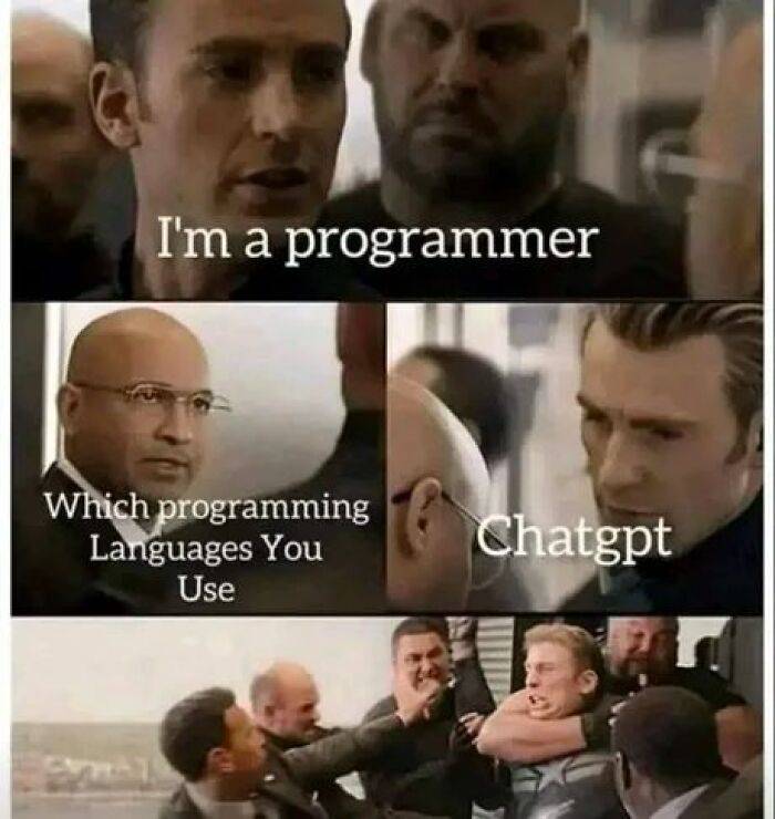 Chatgpt-Memes
