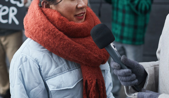 Single Dad Of 3 Livid Over Teacher Giving His Family Info To Press, Wonders If He Overreacted Here