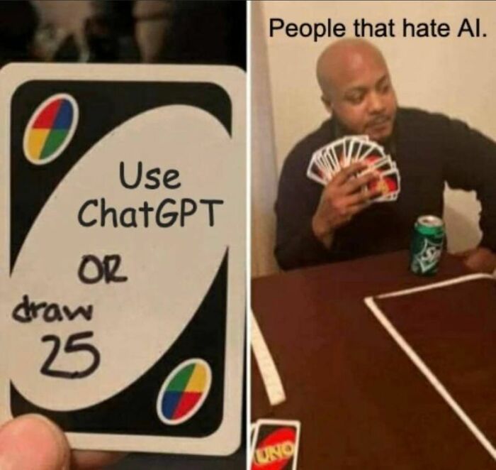 Chatgpt-Memes