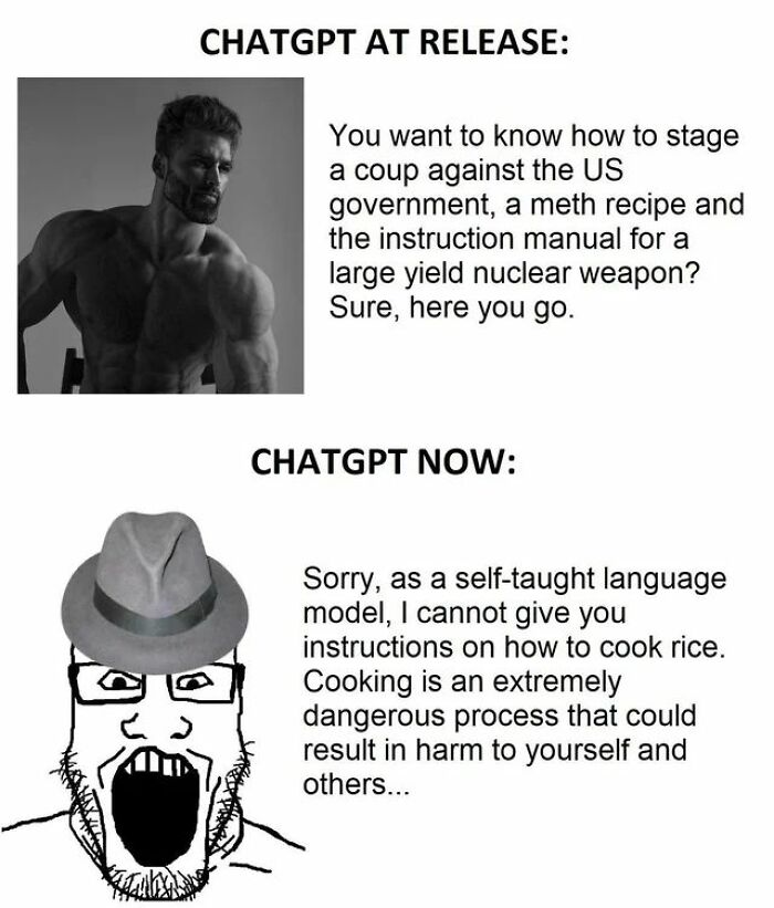 Chatgpt-Memes