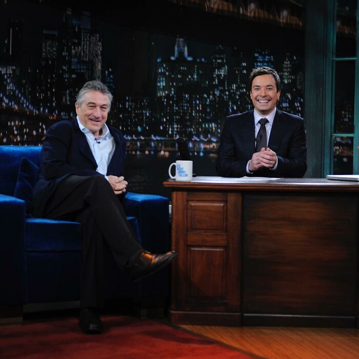 “It’s Embarrassing”: Jimmy Fallon Apologizes To The Late Night Show Staff Amid Bombshell Exposé “It’s Embarrassing”: Jimmy Fallon Apologizes To The Late Night Show Staff Amid Bombshell Exposé