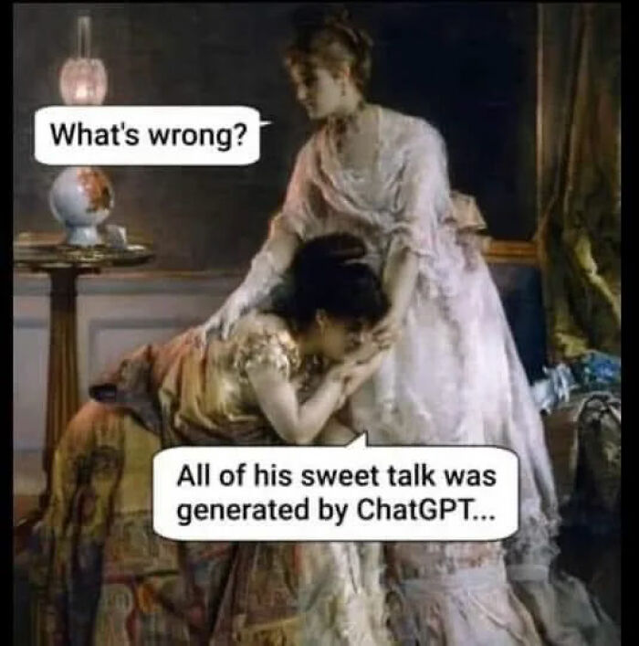 Chatgpt-Memes
