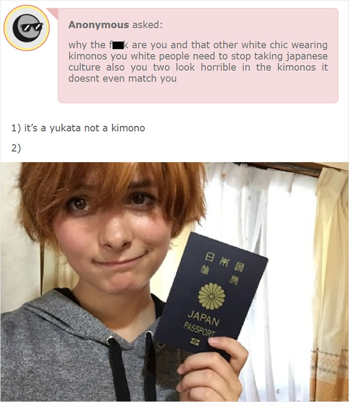 You White People Need To Stop