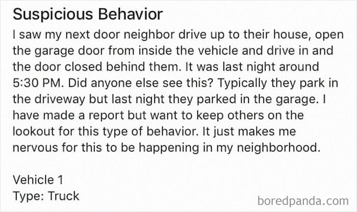 What Is It About The Suburbs That Makes People This Way?