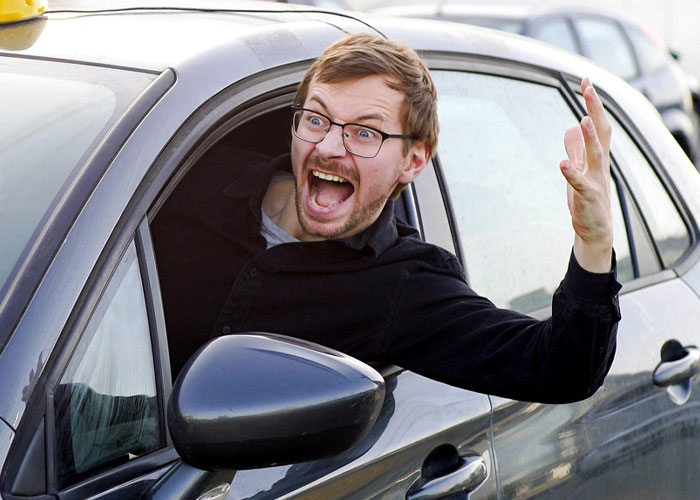 45 Times People Didn't Notice The Irony In Their Behaviors