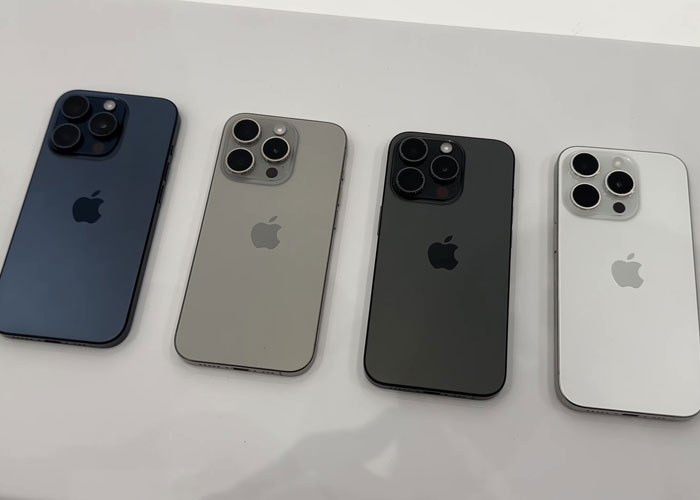 "This Isn&rsquo;t Great": People Divided Over The New $999 iPhone 15 Being Too Hot To Handle