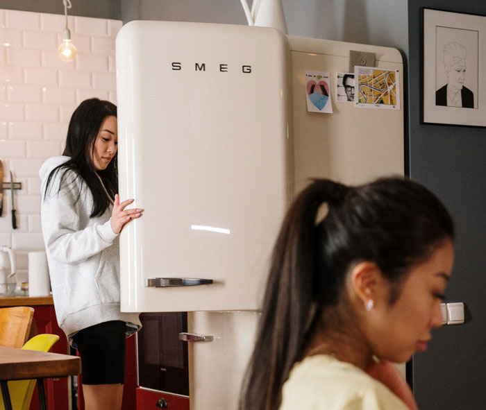 &lsquo;Lunch Thief&rsquo; Eats Half Of Employee&rsquo;s Lunch, They Start Bawling, Employees Laugh