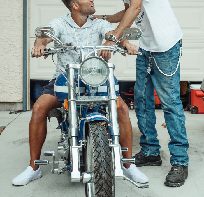 FIL Slammed After He Blames SIL For Ruining His Son And Gets Proven Wrong About Knowing Him