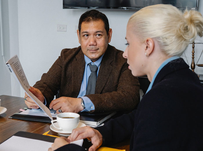 Employee Maliciously Complies With Boss' Stupid "No Piercings" Rule, Setting Him Off For Months