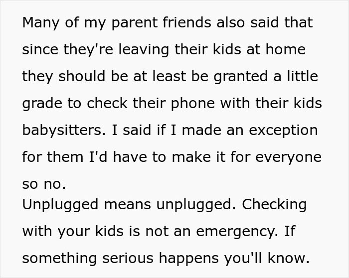 Woman Sends Her Wedding Guests A List Of Rules She Wants Them To Follow, And Many Start Canceling