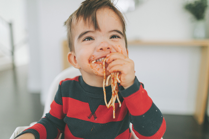 Mom Shocked People Expect Her To Clean Up After Her Baby Mom Shocked People Expect Her To Clean Up After Her Baby