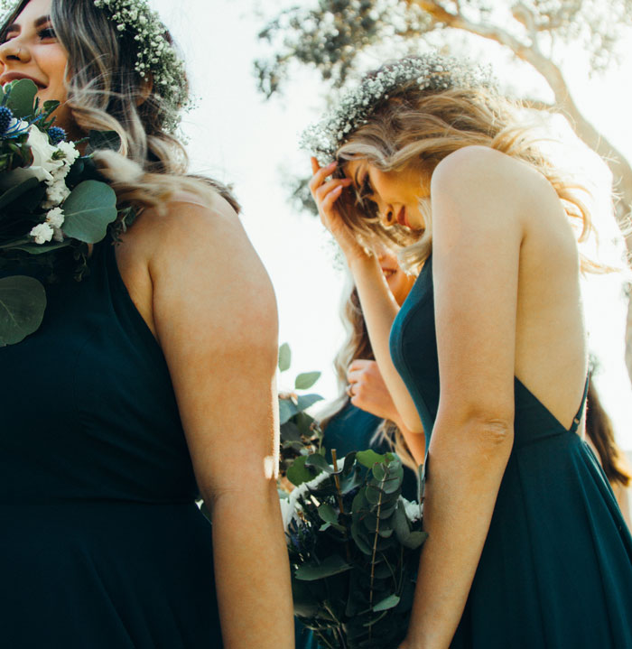 Woman Sends Her Wedding Guests A List Of Rules She Wants Them To Follow, And Many Start Canceling