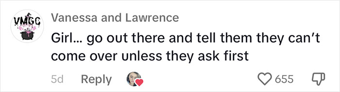 Neighborhood Treats Woman&rsquo;s Backyard As Everyone&rsquo;s Property, She Asks The Internet For Advice