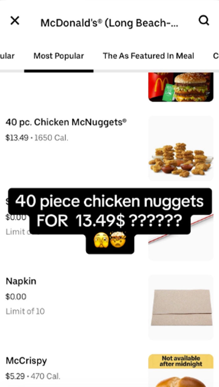 Only-American-Things