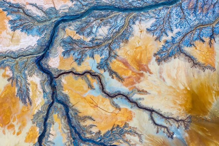 “Paintbox”, Florian Smit