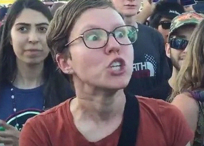 45 Times People Didn't Notice The Irony In Their Behaviors