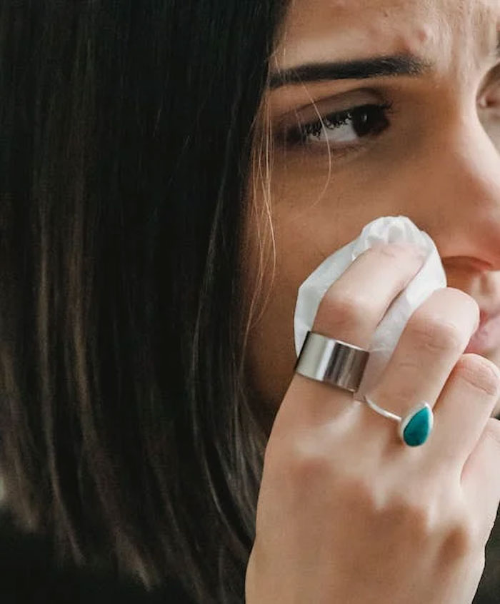 Bride Sobs After &ldquo;Degrading&rdquo; Pictures Get Shown At Wedding, Walks Out After Mom&rsquo;s Speech