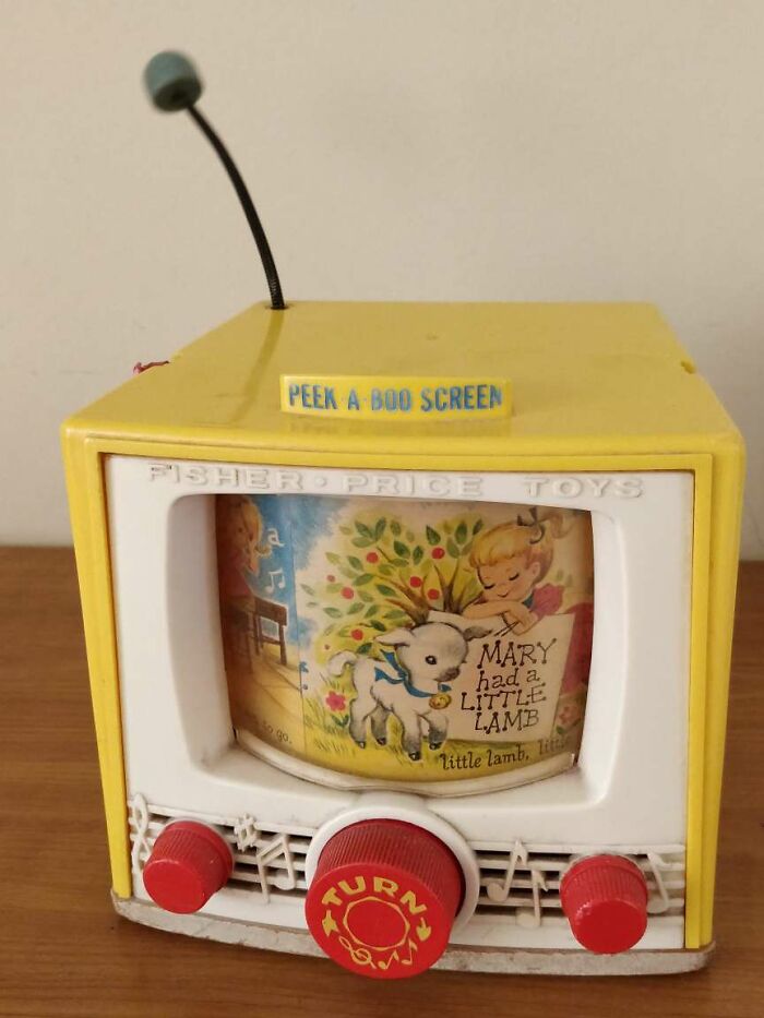 Still Working Perfectly!!