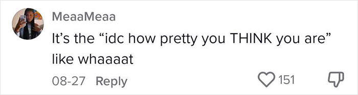 "After A Certain Age": Woman Calls Out Other Women Who Go Out With No Makeup On