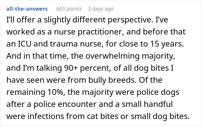 “My Son’s Life And Safety Is More Important To Me”: Mom Refuses To Let MIL Babysit Her Baby “My Son’s Life And Safety Is More Important To Me”: Mom Refuses To Let MIL Babysit Her Baby