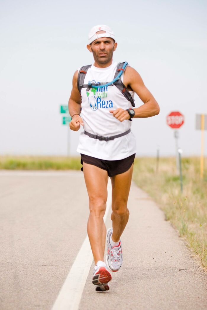 Florida Man Tries To Cross Atlantic In A Hamster Wheel, Faces Federal Charges