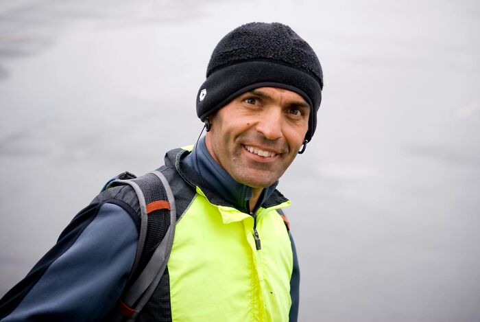 Florida Man Tries To Cross Atlantic In A Hamster Wheel, Faces Federal Charges