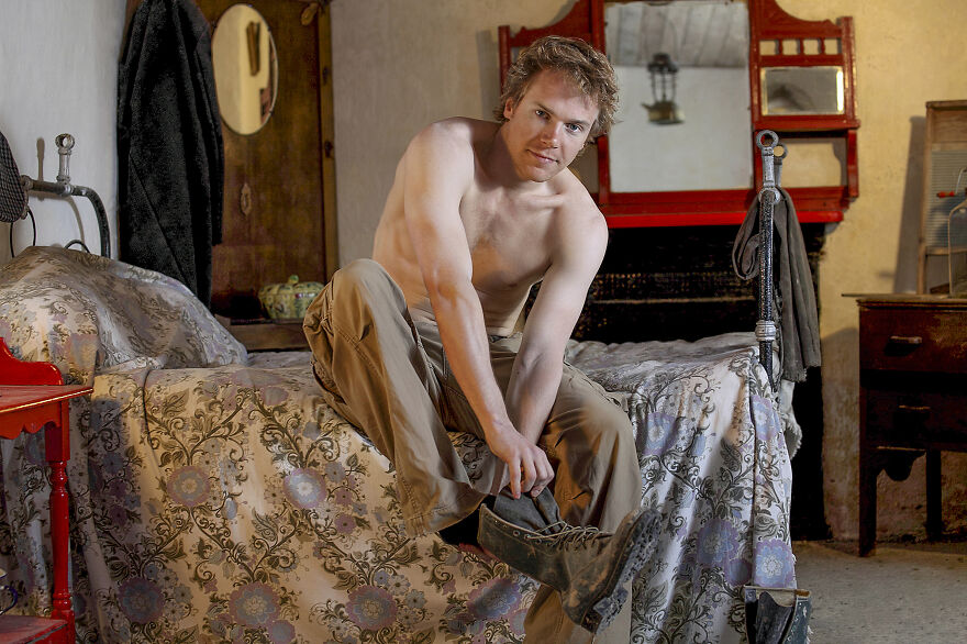 Irish Farmers Calendar For 2024 Is Finally Out, And It&rsquo;s Adorably Funny (12 Pics)