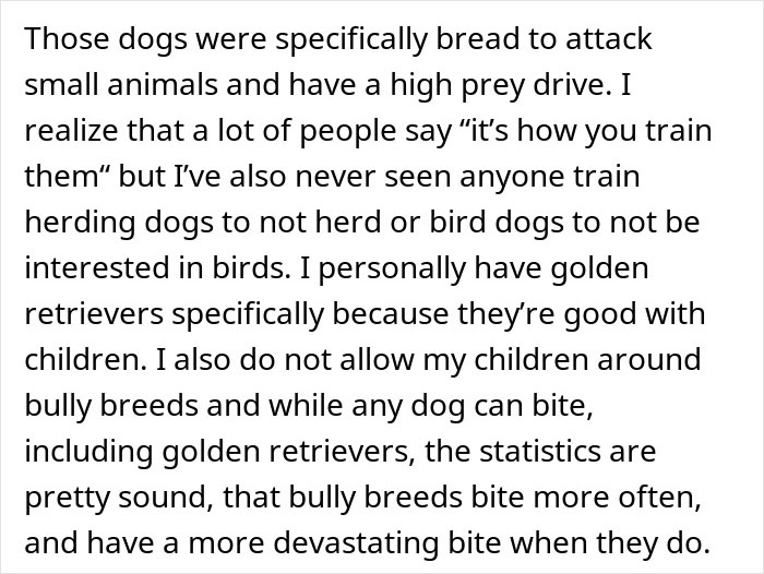 “My Son’s Life And Safety Is More Important To Me”: Mom Refuses To Let MIL Babysit Her Baby “My Son’s Life And Safety Is More Important To Me”: Mom Refuses To Let MIL Babysit Her Baby