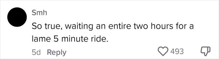 Angry Dad Shares What He Spent On Disneyland, Warns Others To Never Go