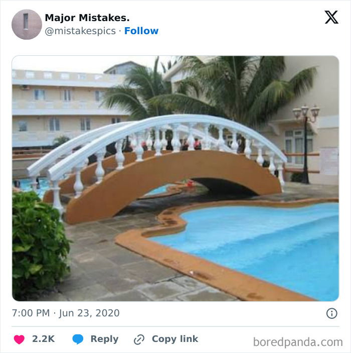 This X Page Is Dedicated To Major Mistakes, Here Are 50 That Deserve To Be There The Most