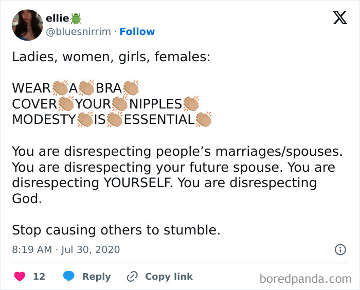 She Must Be Fun At Parties…