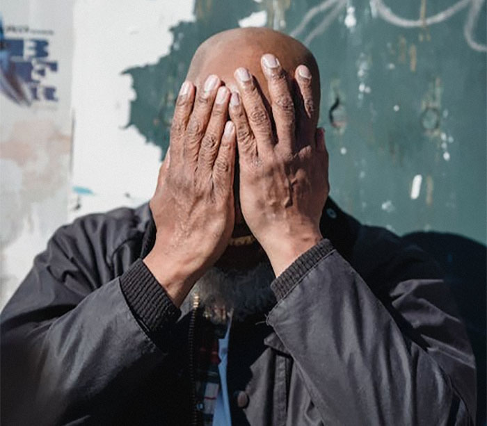 Guy Thinks He's Entitled To Neighbor's TV, Regrets It