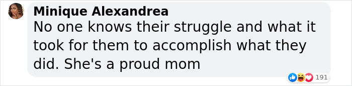 Proud Mom Claps Back After Photo Of Her Hugging Son Post-Game Raises Eyebrows Proud Mom Claps Back After Photo Of Her Hugging Son Post-Game Raises Eyebrows