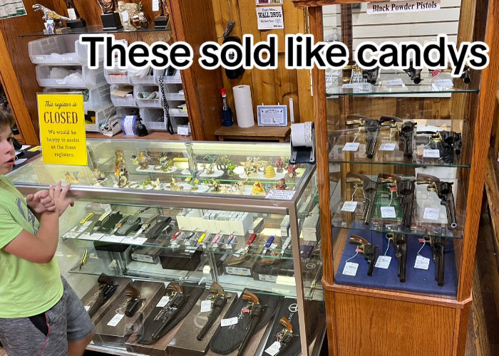 Only-American-Things