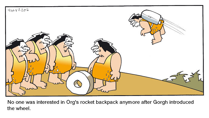 "Peculiar Light" : My 40 Comics