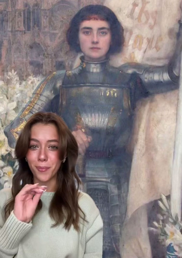 Women Share What Their Equivalent Of Men&rsquo;s Obsession With The Roman Empire Looks Like