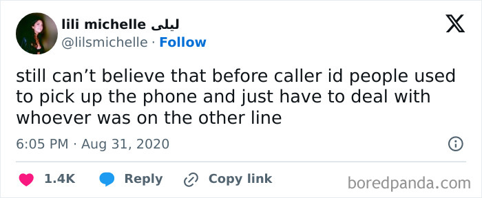 I Genuinely Don’t Know How People Did It. This Is My Worst Nightmare