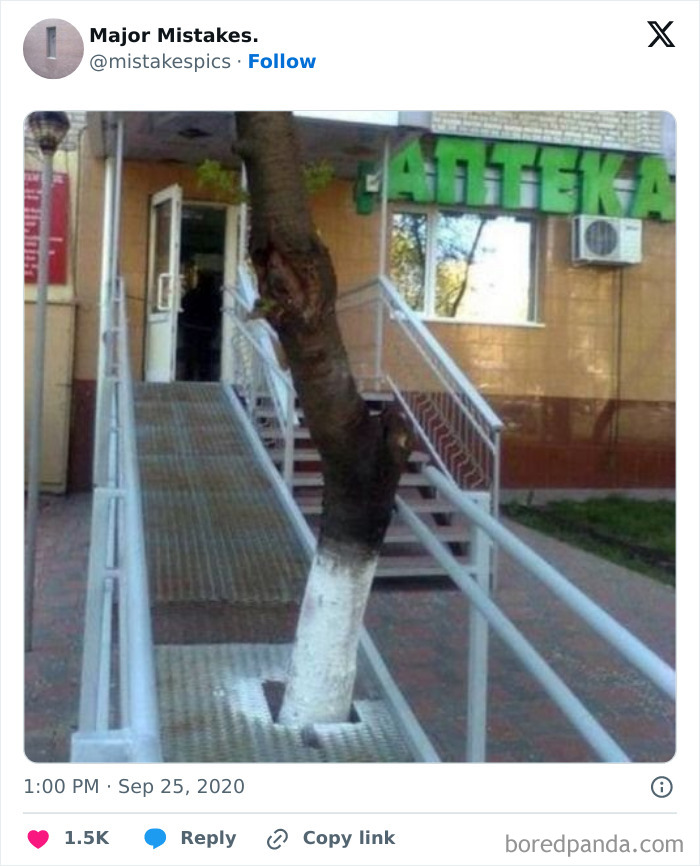 This X Page Is Dedicated To Major Mistakes, Here Are 50 That Deserve To Be There The Most