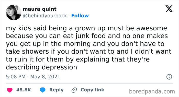 You Can Cut Off All Human Interaction And Be On Your Phone *all Night Long* If You Want To!