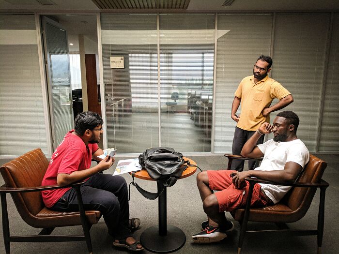 37 Random Stories Of Coworkers Displaying Unhinged Behavior, As Shared Online